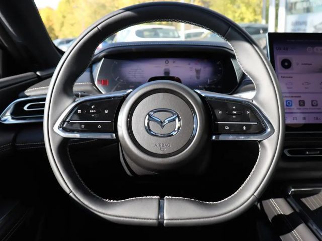 Mazda 6e