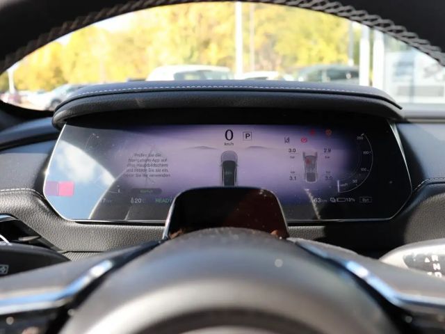 Mazda 6e