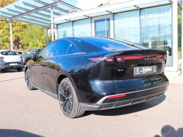 Mazda 6e