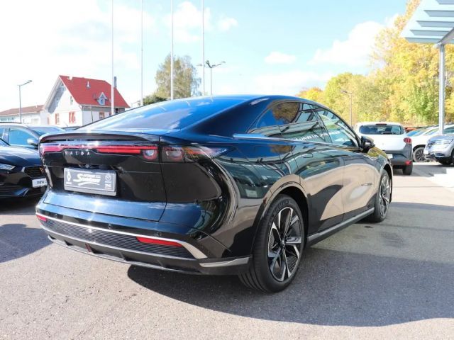 Mazda 6e