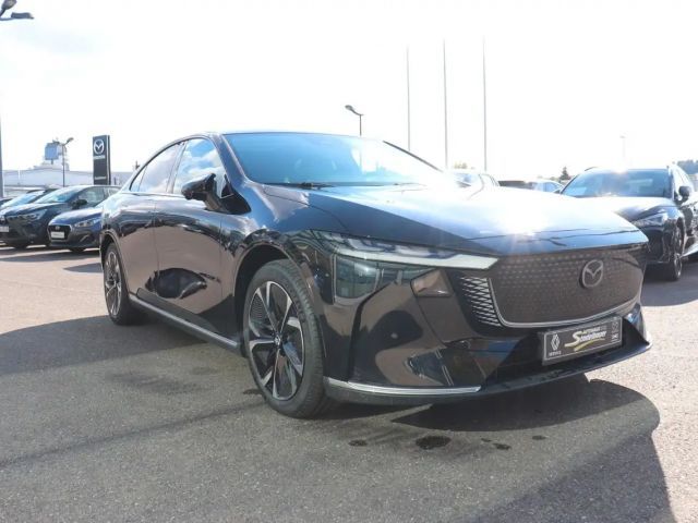 Mazda 6e
