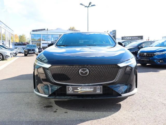 Mazda 6e