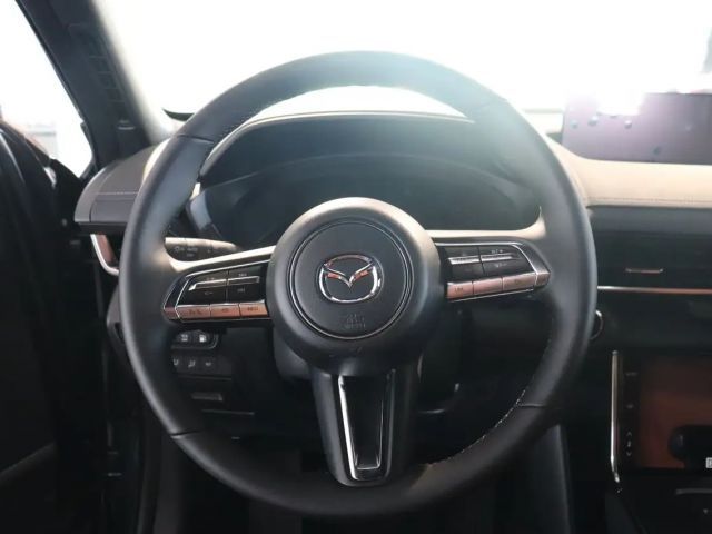 Mazda MX-30