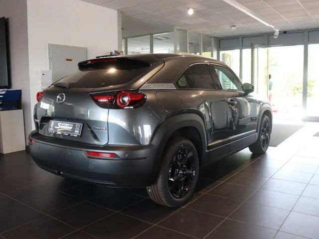 Mazda MX-30