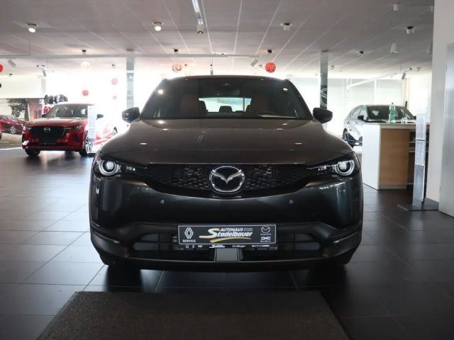 Mazda MX-30