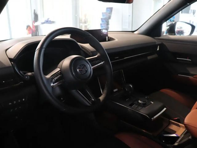 Mazda MX-30