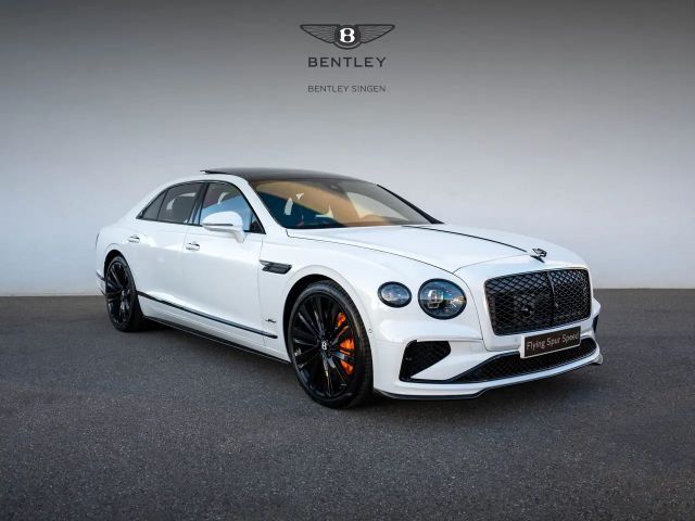 Bentley Flying Spur Speed V8 Hybrid *NP 396.490,00 €* 2026 Hybride / Benzine