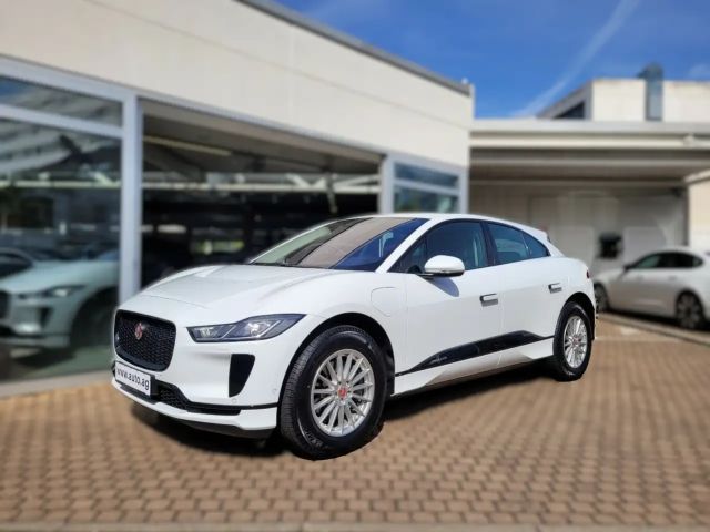 Jaguar I-Pace EV400 S*Luftfederung*Black-Pack*Keyless* 2022 Elektrisch