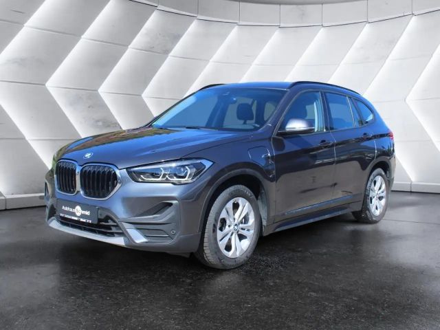 BMW X1 xDrive25e Advantage 2022 Hybride / Benzine