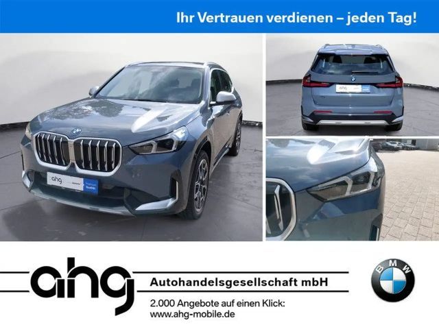 BMW X1 xDrive30e Steptronic Head-Up AHK Aktivsitz 2023 Hybride / Benzine