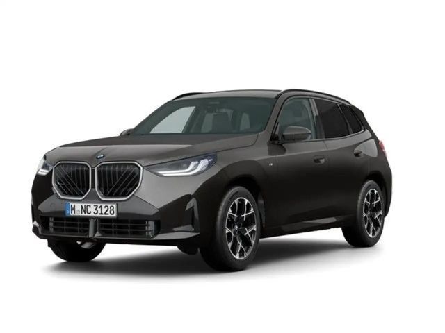 BMW X3 M X3 xDrive20d M Sport *Navi*LED*AHK*SHZ*PDC*Rückf 2026 Diesel