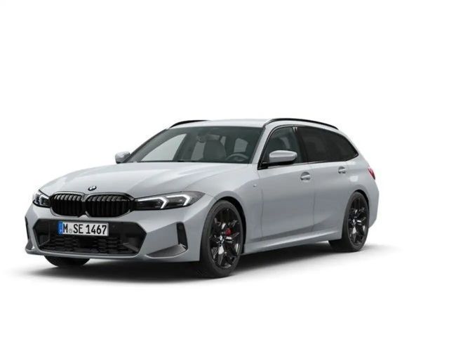 BMW 330 d xDrive Touring M-Sport *Navi*Rückfahrkamera 2025 Diesel