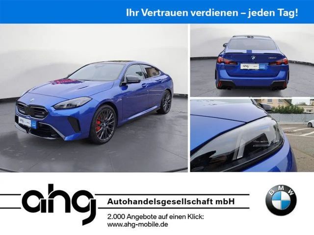 BMW 235 xDrive Gran Coupe M Sport Pro AHK Driving 2026 Benzine