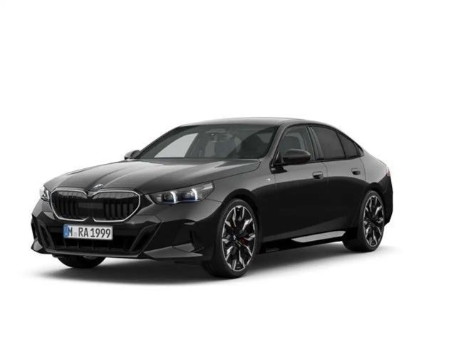 BMW 540 d xDrive *MSportPro*Shadow*Iconic*Travel*Navi 2025 Diesel
