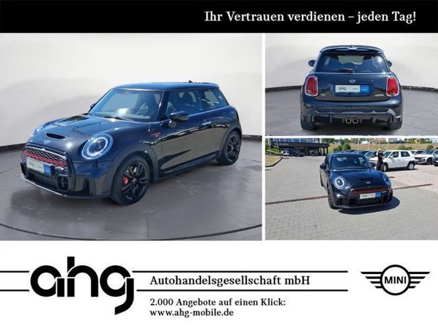 MINI John Cooper Works Classic Trim *Navi*LED*PDC*SHZ 2022 Benzine