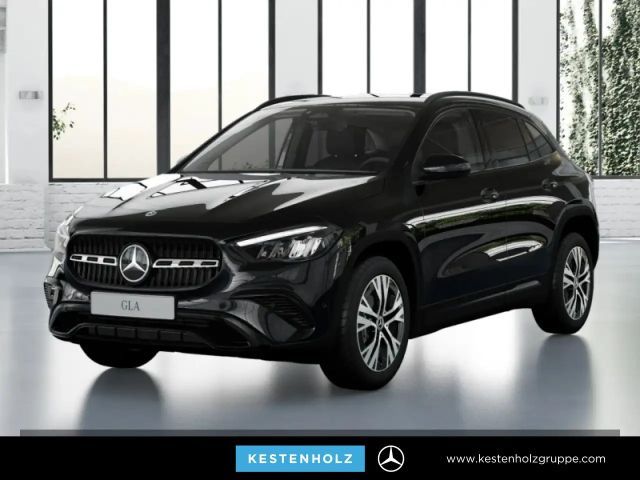 Mercedes-Benz GLA 180 LED AHK Night Kamera Laderaump Klimaautom 2025 Benzine