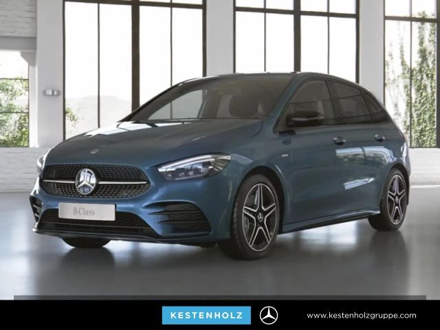 Mercedes-Benz B 250 e AMG Multibeam Night Kamera Spurhalt-Ass 2022 Hybride / Benzine