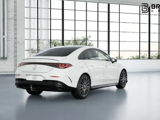 Mercedes-Benz CLA 350