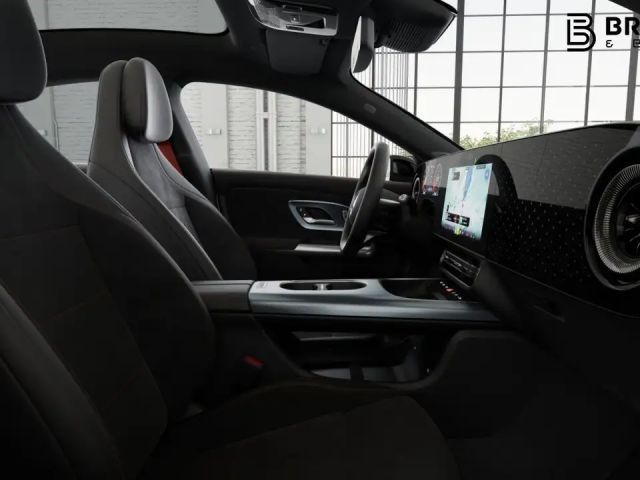 Mercedes-Benz CLA 350