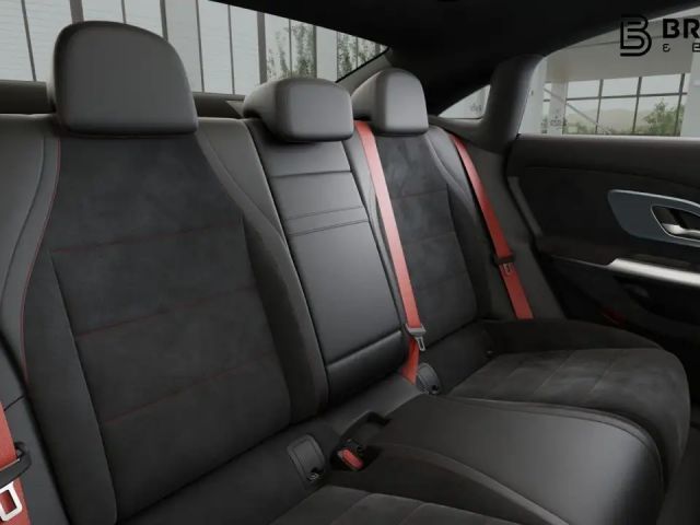 Mercedes-Benz CLA 350