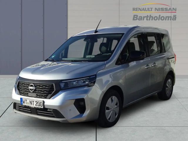 Nissan Townstar