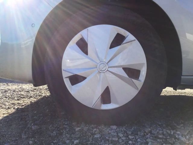 Nissan Townstar