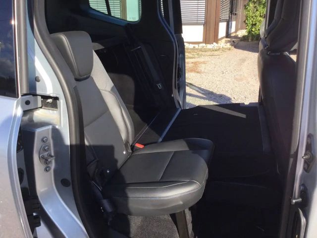 Nissan Townstar
