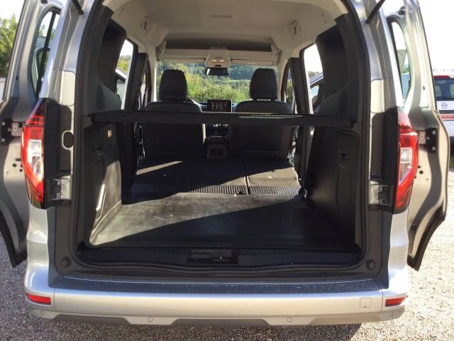 Nissan Townstar
