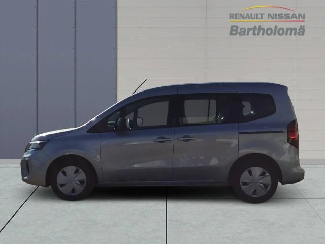 Nissan Townstar