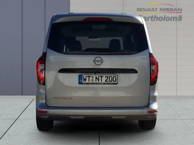 Nissan Townstar