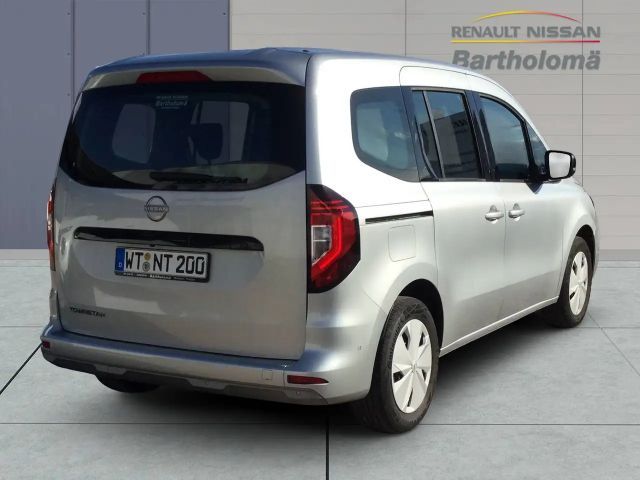 Nissan Townstar