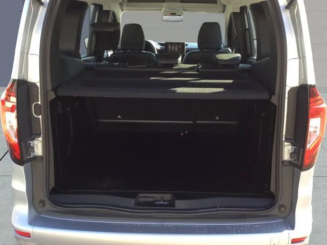 Nissan Townstar