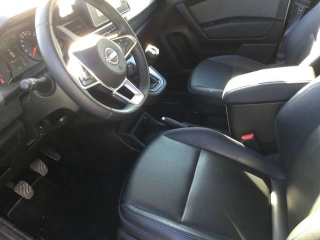 Nissan Townstar