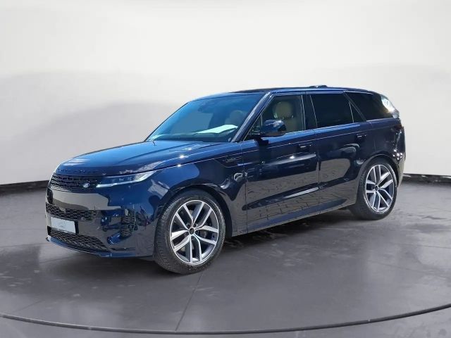 Land Rover Range Rover Sport P530 Autobiography SVO LACKIER 2026 Benzine
