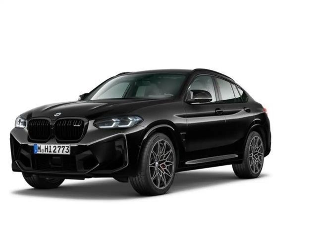BMW X4 M Competition *Shadow*Laser*Navi*Kamera*HUD*P 2023 Benzine