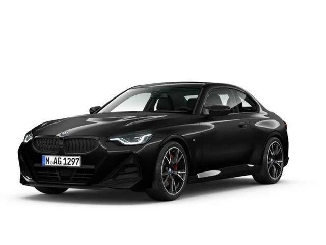 BMW 240 xDrive Coupe *MSportPro*Shadow*Leder*Navi* 2023 Benzine
