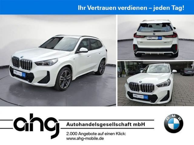 BMW X1 xDrive20d *MSportPro*Navi*Kamera*AHK*H&K*LED* 2025 Diesel