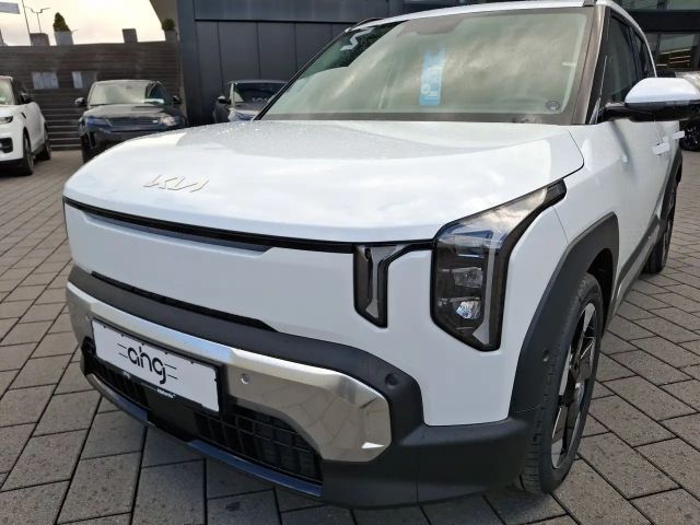 Kia EV2