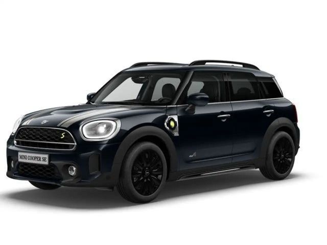 MINI Cooper E Cooper SE ALL4 Countryman *Navi*Sportsitze*LED*P 2022 Benzine