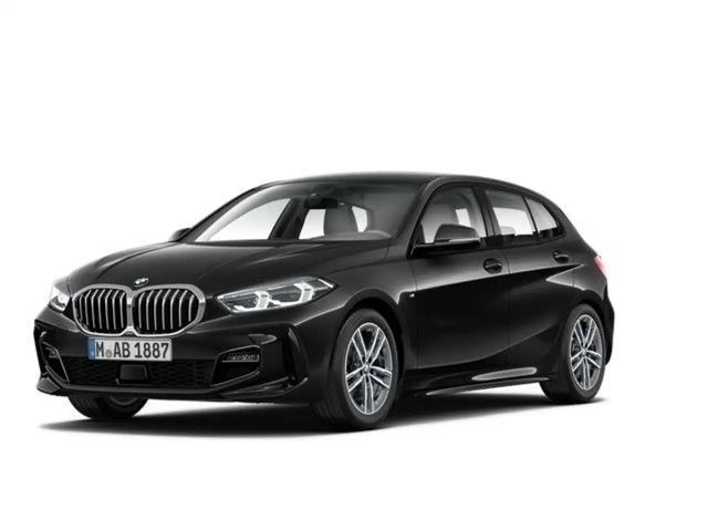 BMW 118 i M Sport *MSport*Navi*LED*PDC*SHZ* 2024 Benzine
