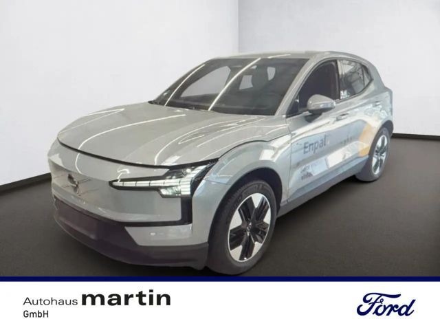 Volvo EX30 Core 2WD Pure Electric SHZ NAVI ACC LED 2024 Elektrisch