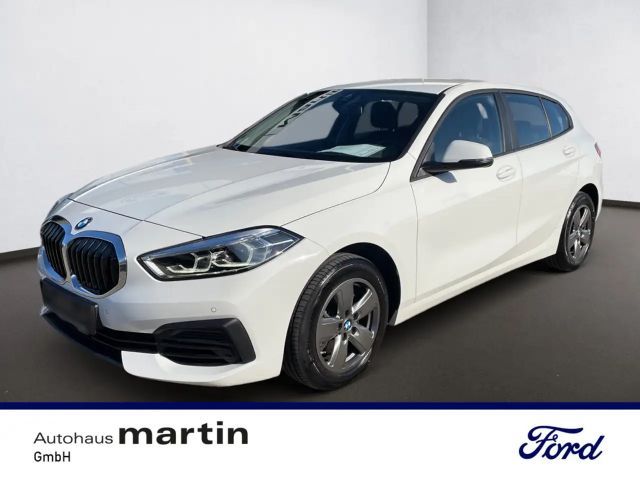 BMW 116 i Advantage KLIMA PDC SHZ NAVI LED 2023 Benzine