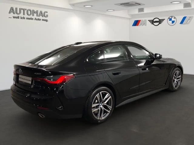 BMW 430