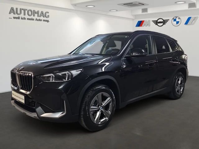 BMW X1 sDrive20i AHK*Panoramadach*adapt.LED*Komfortzugang 2024 Benzine