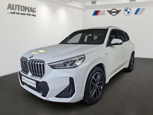 BMW X1 sDrive18d M-Sport*Steptronic*Aktivsitz*Sitzheizung 2023 Diesel