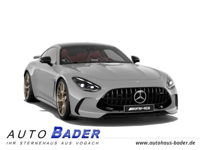 Mercedes-Benz AMG GT 63 4Matic+ Premium+ Aero Keramik Manufaktur 2025 Benzine