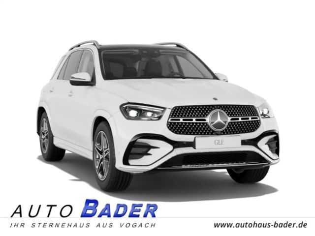 Mercedes-Benz GLE 300 d 4Matic AMG Line Premium AHK Fahrassist 2025 Diesel