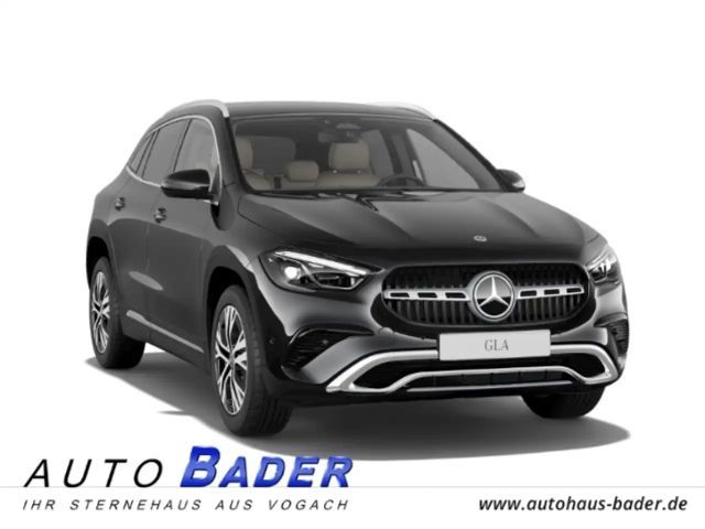 Mercedes-Benz GLA 220 4Matic Progressive Advanced FAP AHK Beam 2025 Benzine