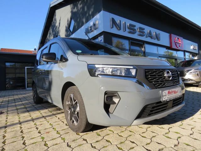 Nissan Townstar