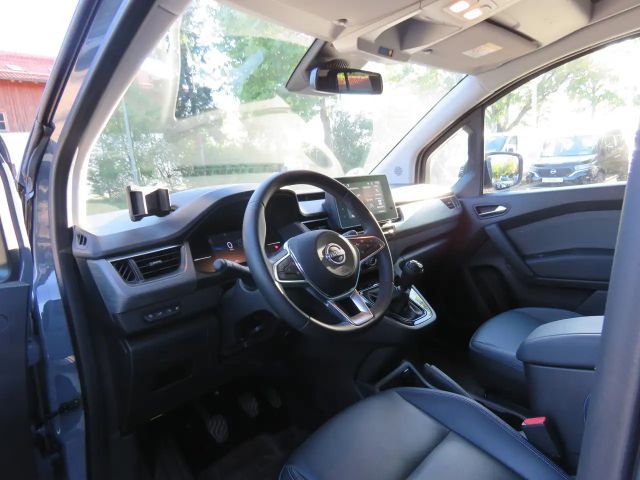 Nissan Townstar